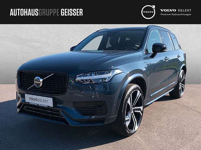 Volvo  T8 AWD Recharge Ultimate Dark 7-Sitzer
