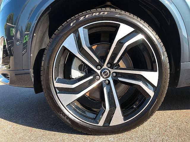 Volvo  T8 AWD Recharge Ultimate Dark 7-Sitzer