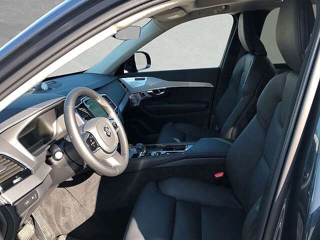 Volvo  T8 AWD Recharge Ultimate Dark 7-Sitzer