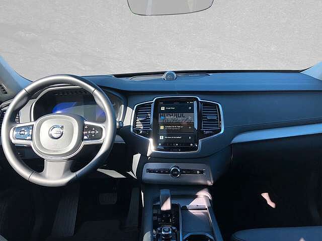 Volvo  T8 AWD Recharge Ultimate Dark 7-Sitzer