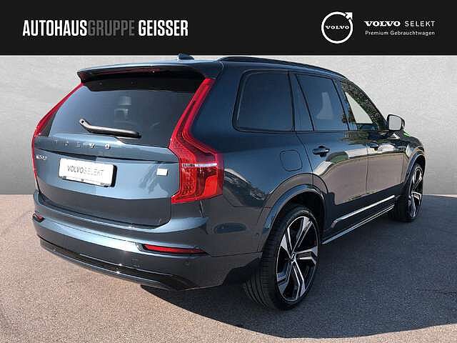 Volvo  T8 AWD Recharge Ultimate Dark 7-Sitzer