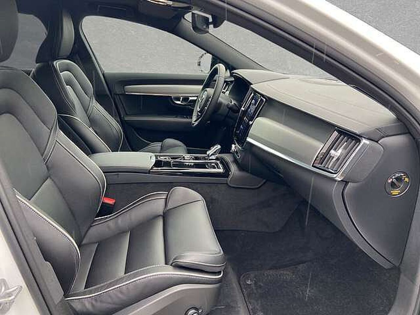 Volvo  T8 AWD Recharge Plus Dark ACC BLIS SD