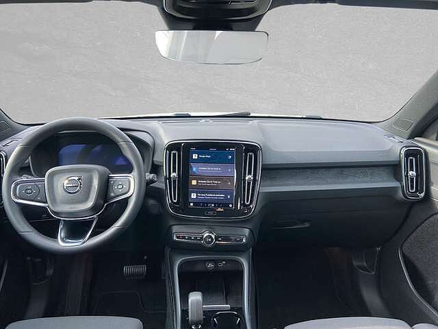Volvo  Recharge Single Core Extended Range LED
