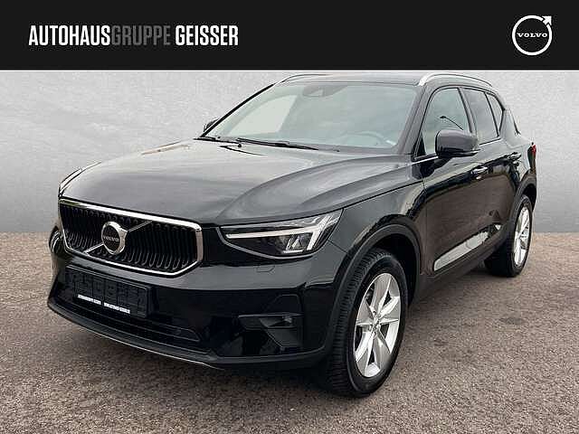 Volvo  T2 Core Automatik AHK LED