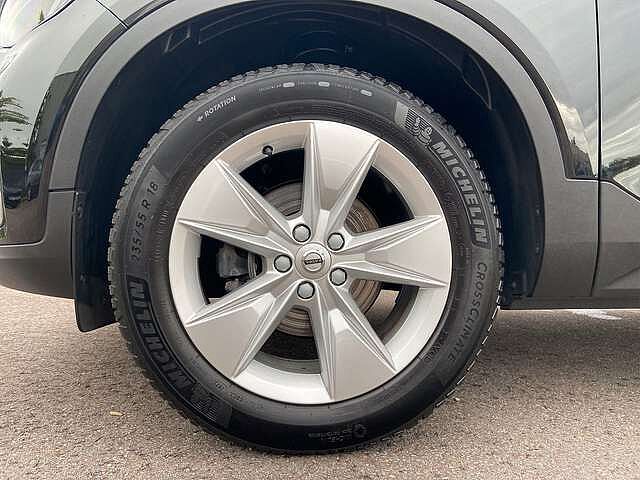 Volvo  T2 Core Automatik AHK LED