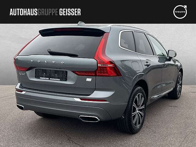 Volvo  T6 AWD Recharge Inscription Expression AHK