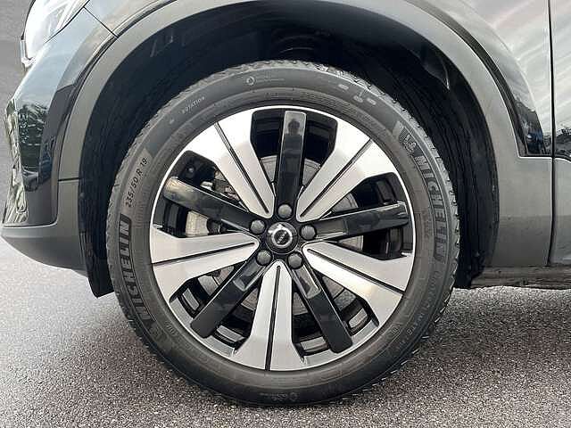 Volvo  Recharge Single Core LED