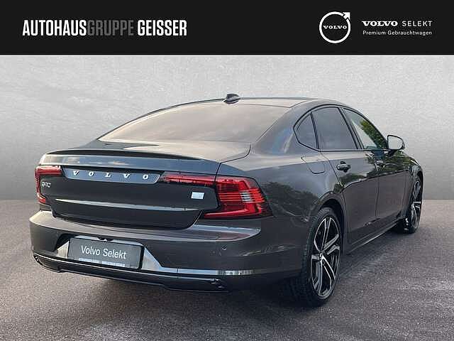 Volvo  T8 AWD Recharge Ultimate Dark ACC BLIS