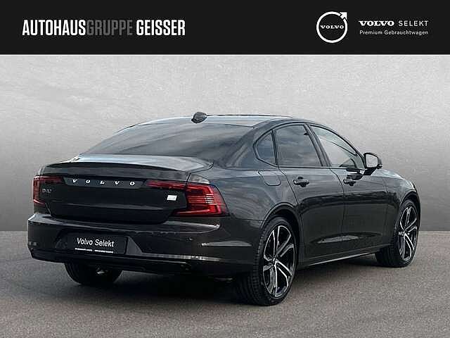 Volvo  T8 AWD Recharge Ultimate Dark ACC BLIS