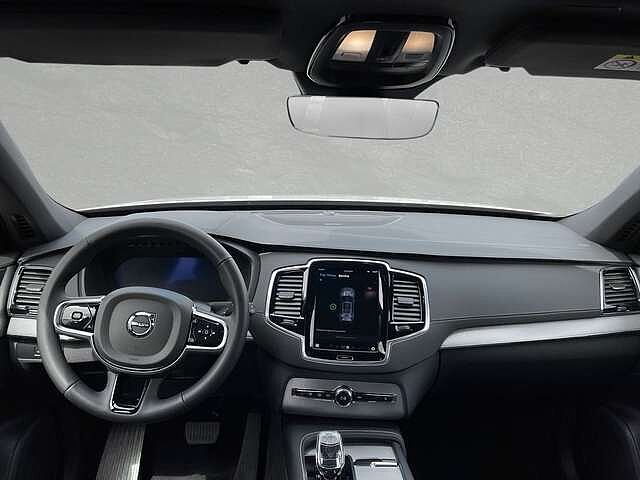 Volvo  T8 AWD Recharge Plus Bright 7-Sitzer ACC
