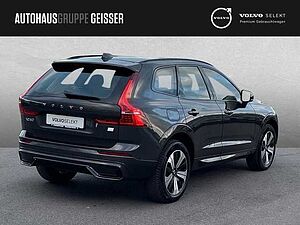 Volvo  T6 AWD Recharge Plus Dark Automatik SD