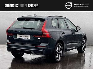 Volvo  T6 AWD Recharge Plus Dark Automatik SD