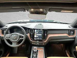 Volvo  T8 AWD Recharge Inscription ACC BLIS HUD SD