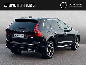 Volvo  T6 AWD Recharge Inscription ACC BLIS LED SD