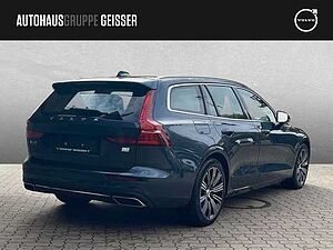 Volvo  T6 AWD Recharge Inscription BLIS LED