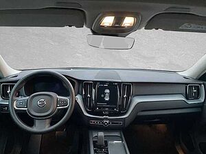 Volvo  T6 AWD Recharge Inscription Expression ACC