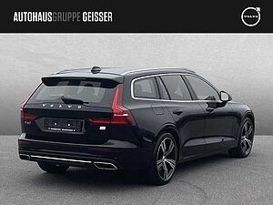 Volvo  T6 Recharge AWD Inscription Expression ACC