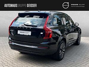 Volvo  T8 AWD Recharge Plus Dark 7-Sitzer ACC BLIS