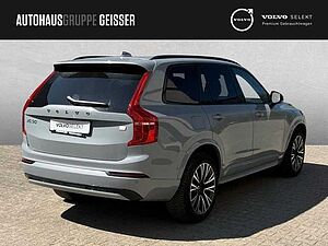 Volvo  T8 AWD Recharge Plus Dark 7-Sitzer ACC BLIS