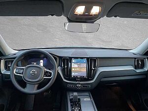 Volvo  B4 AWD Mild-Hybrid Plus Dark LED