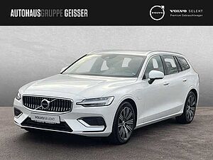 Volvo  T6 AWD Recharge Inscription Expression LED