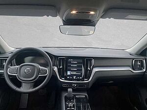 Volvo  T6 AWD Recharge Inscription Expression LED