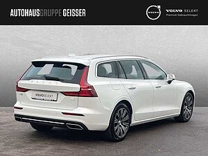 Volvo  T6 AWD Recharge Inscription Expression LED