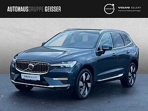 Volvo  T8 AWD Recharge Plus Bright  ACC BLIS SD