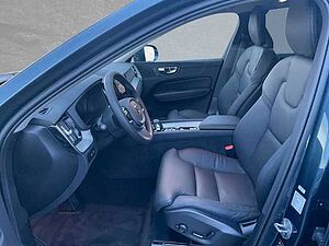 Volvo  T8 AWD Recharge Plus Bright  ACC BLIS SD