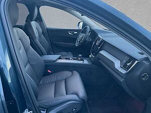Volvo  T8 AWD Recharge Plus Bright  ACC BLIS SD