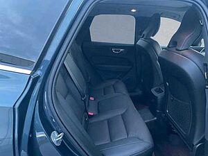 Volvo  T8 AWD Recharge Plus Bright  ACC BLIS SD