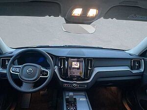 Volvo  T8 AWD Recharge Plus Bright  ACC BLIS SD