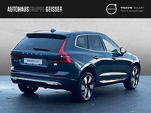 Volvo  T8 AWD Recharge Plus Bright  ACC BLIS SD