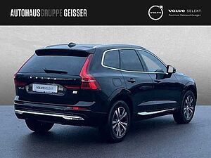 Volvo  T6 AWD Recharge Inscription Expression ACC