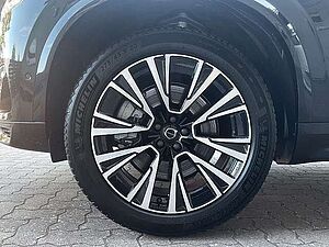 Volvo  T8 AWD Recharge Plus Dark 7-Sitzer AHK