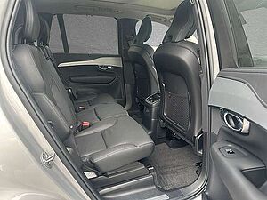 Volvo  T8 AWD Recharge Plus Dark 7-Sitzer AHK