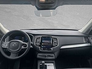 Volvo  T8 AWD Recharge Plus Dark 7-Sitzer AHK