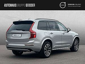 Volvo  T8 AWD Recharge Plus Dark 7-Sitzer AHK