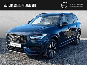Volvo  T8 AWD Plus Dark Automatik 7-Sitzer AHK ACC