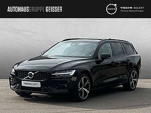 Volvo  B4 Mild-Hybrid Ultra Dark AHK ACC BLIS SD