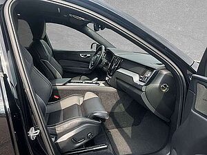 Volvo  T6 AWD Recharge Plus Dark ACC BLIS SD LED