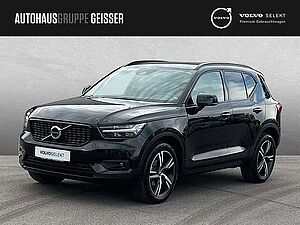 Volvo  T3 R-Design Lagom Edition ACC LED