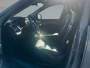 Volvo  T8 AWD Recharge Ultra Dark 7-Sitzer AHK SD
