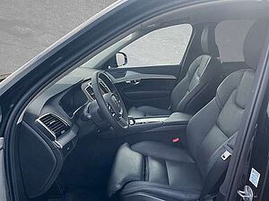 Volvo  B5 AWD Mild-Hybrid Plus Bright 7-Sitzer AHK