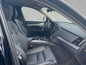 Volvo  B5 AWD Mild-Hybrid Plus Bright 7-Sitzer AHK