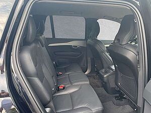 Volvo  B5 AWD Mild-Hybrid Plus Bright 7-Sitzer AHK