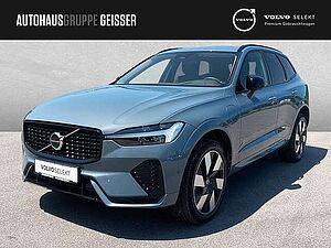 Volvo  T8 AWD Recharge Plus Dark ACC BLIS SD LED