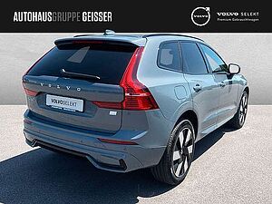 Volvo  T8 AWD Recharge Plus Dark ACC BLIS SD LED
