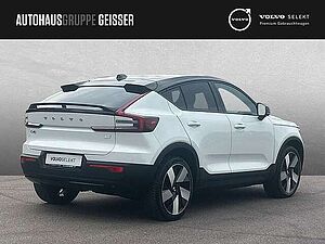 Volvo  Recharge Pure Electric Twin 1st Edition AHK