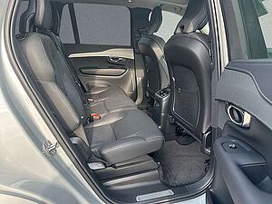 Volvo  T8 AWD Recharge Plus Bright 7-Sitzer ACC